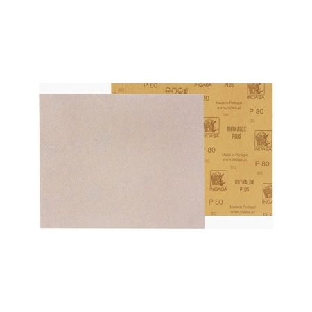 Indasa Usa Dry sanding sheet 40 grit 3-40